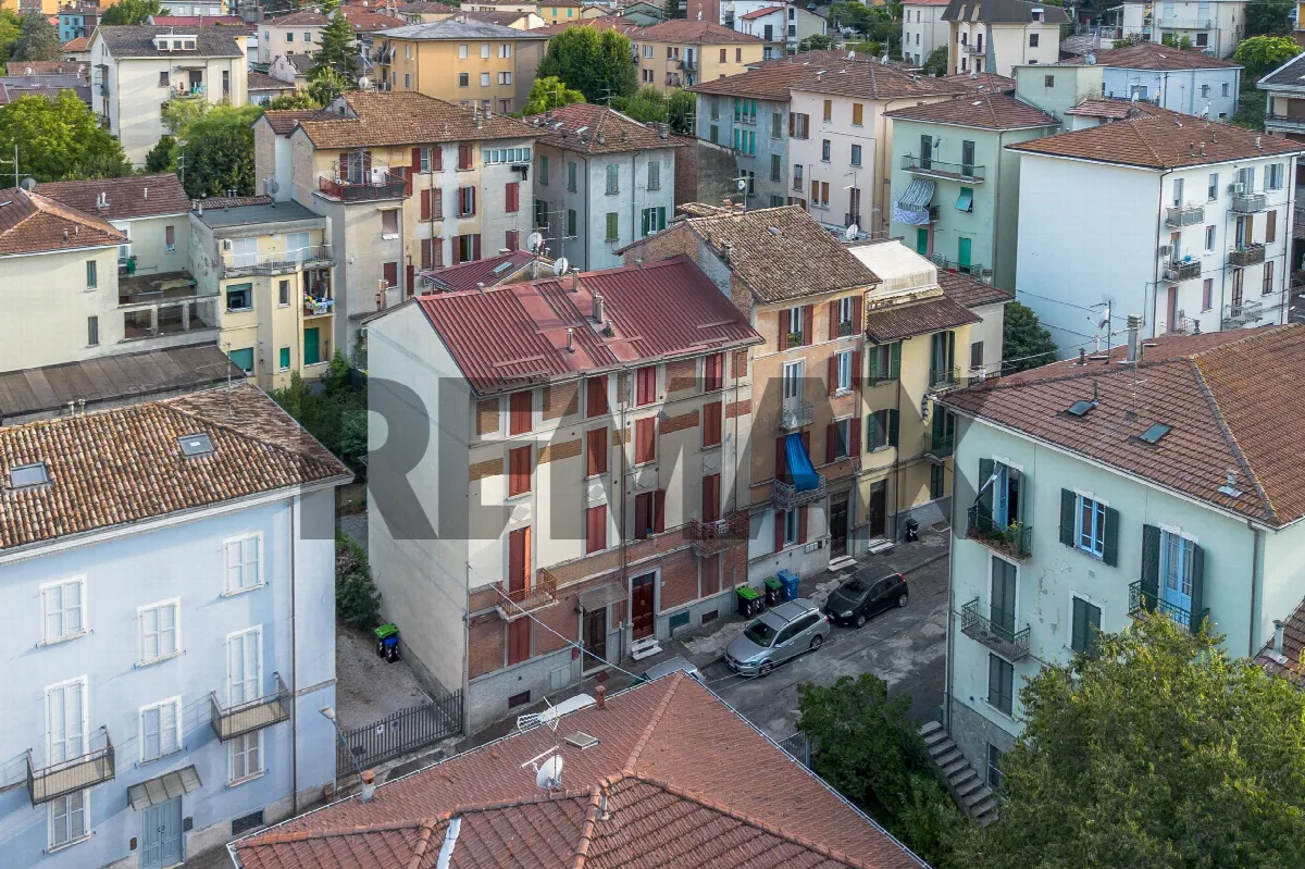 Appartamento in vendita a Salsomaggiore Terme, Salsomaggiore Terme - foto 3