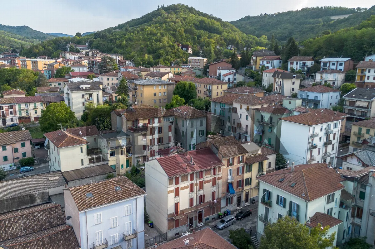 Appartamento in vendita a Salsomaggiore Terme, Salsomaggiore Terme - foto 4