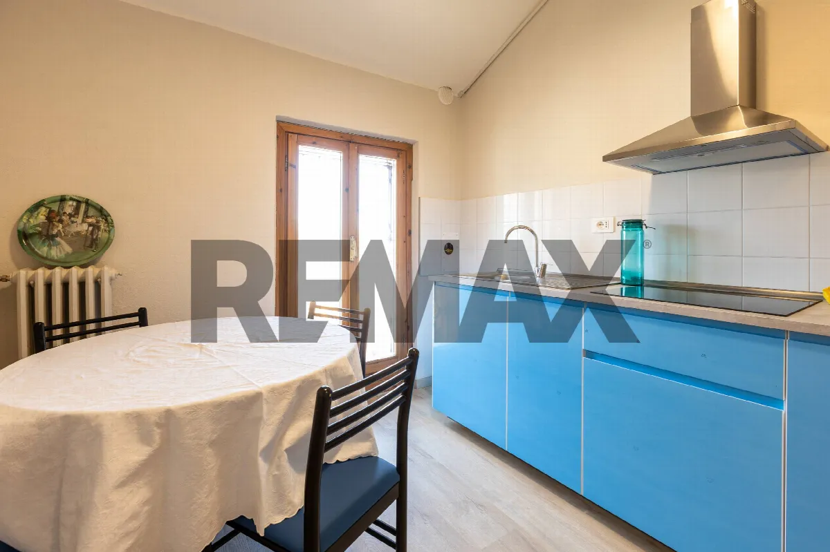 Appartamento in vendita a Salsomaggiore Terme, Salsomaggiore Terme - foto 6