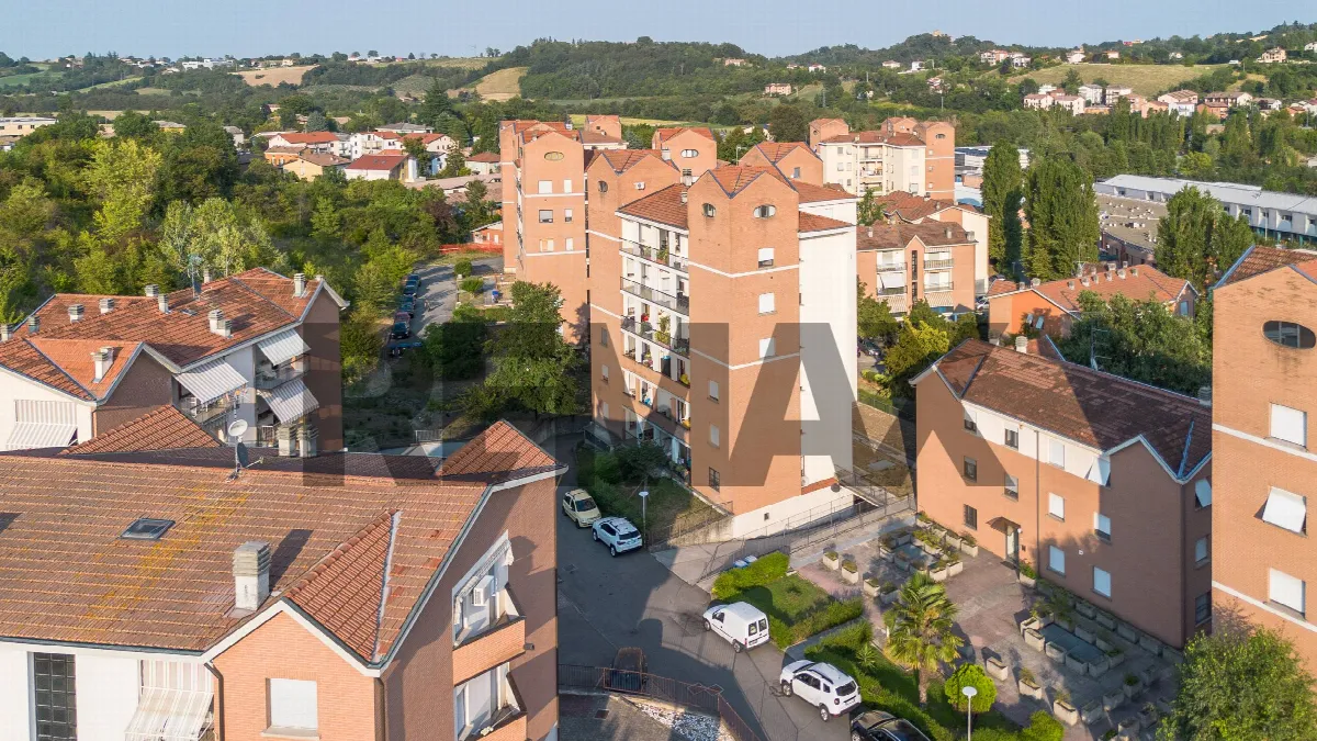 Appartamento in vendita a Salsomaggiore Terme, Salsomaggiore Terme - foto 1