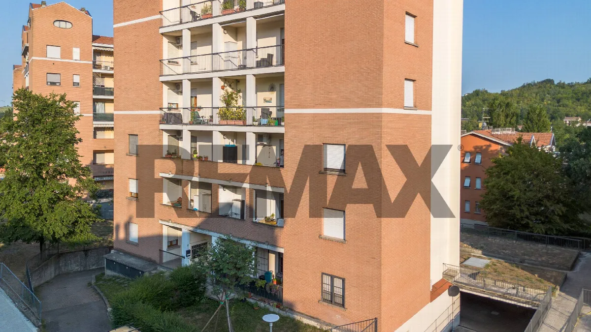Appartamento in vendita a Salsomaggiore Terme, Salsomaggiore Terme - foto 10