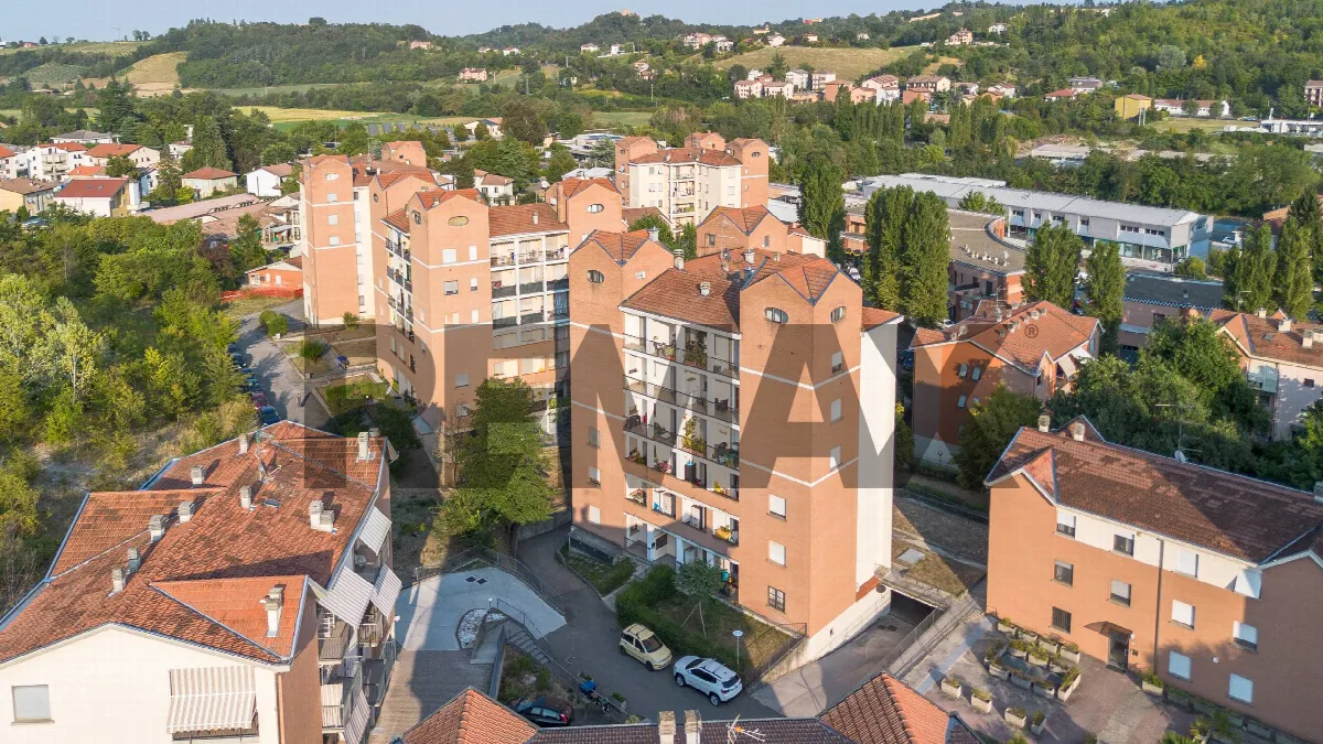 Appartamento in vendita a Salsomaggiore Terme, Salsomaggiore Terme - foto 3