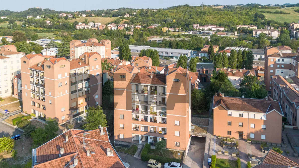 Appartamento in vendita a Salsomaggiore Terme, Salsomaggiore Terme - foto 4