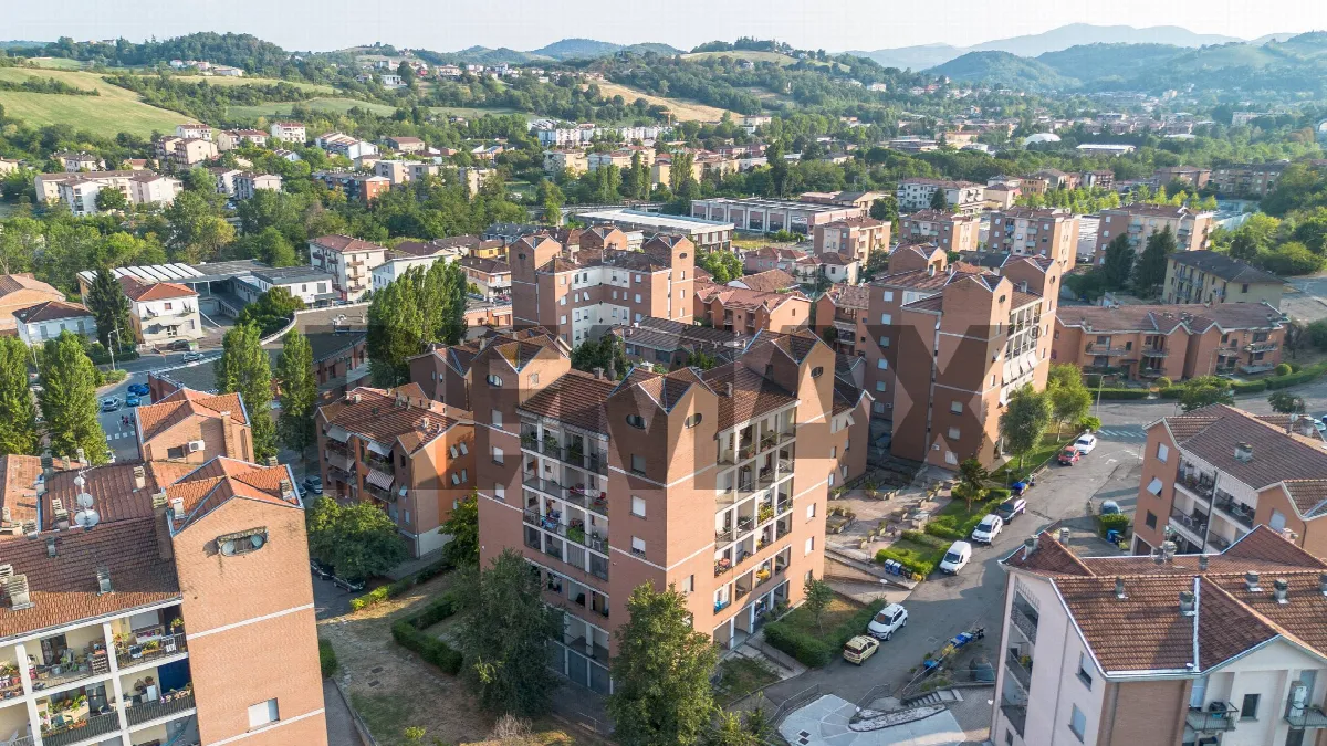 Appartamento in vendita a Salsomaggiore Terme, Salsomaggiore Terme - foto 5