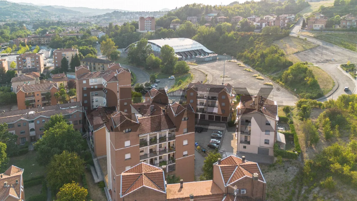 Appartamento in vendita a Salsomaggiore Terme, Salsomaggiore Terme - foto 6