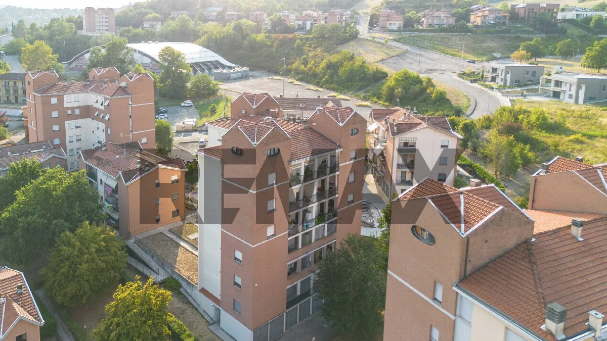 Appartamento in vendita a Salsomaggiore Terme, Salsomaggiore Terme - foto 7