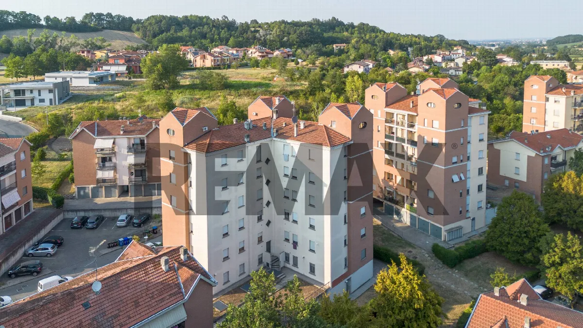 Appartamento in vendita a Salsomaggiore Terme, Salsomaggiore Terme - foto 8