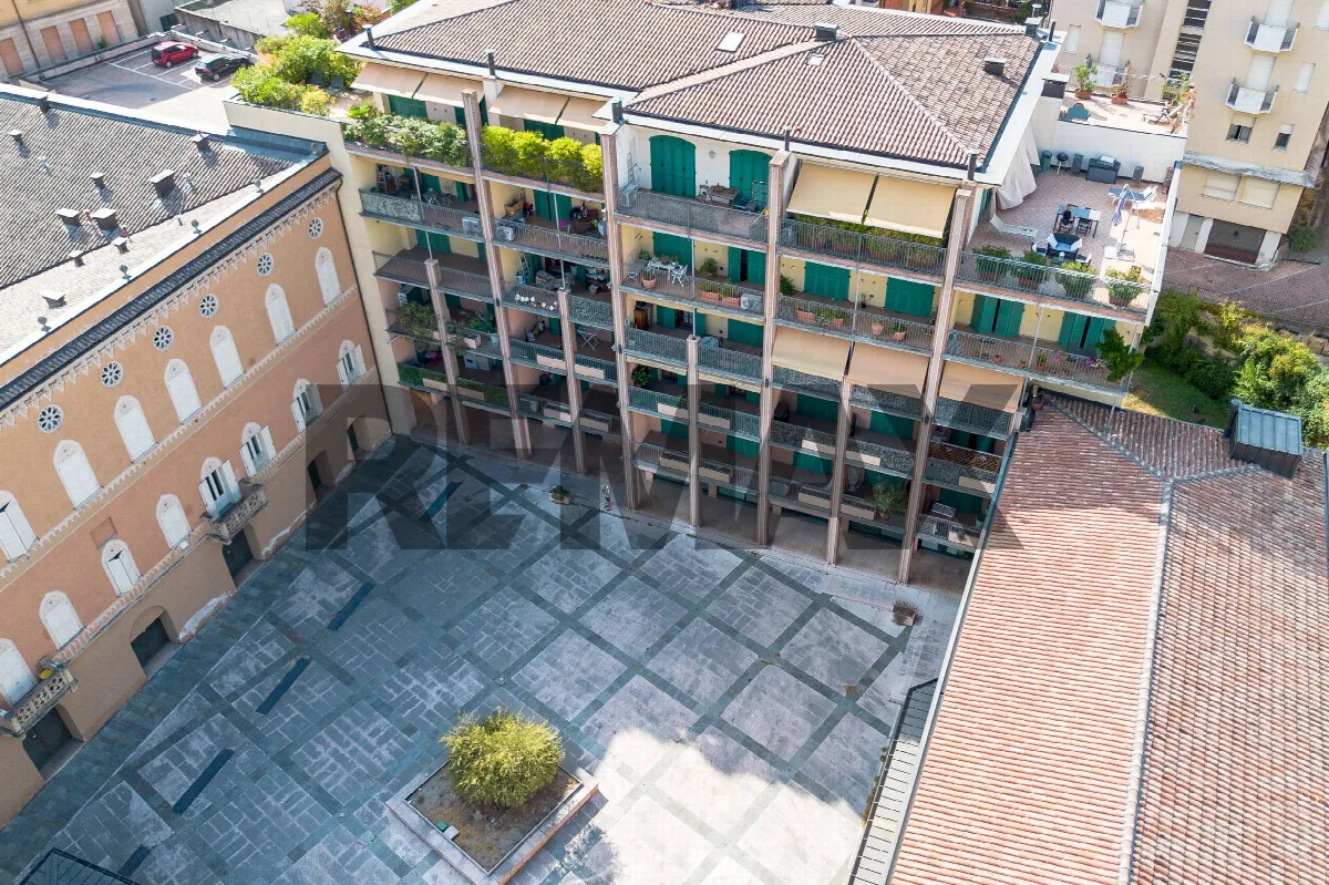 Appartamento in vendita a Salsomaggiore Terme, Salsomaggiore Terme - foto 2