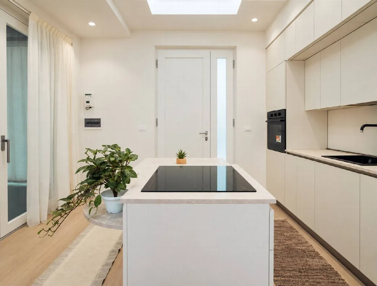 Loft in vendita a Torino, Pozzo Strada - foto 3