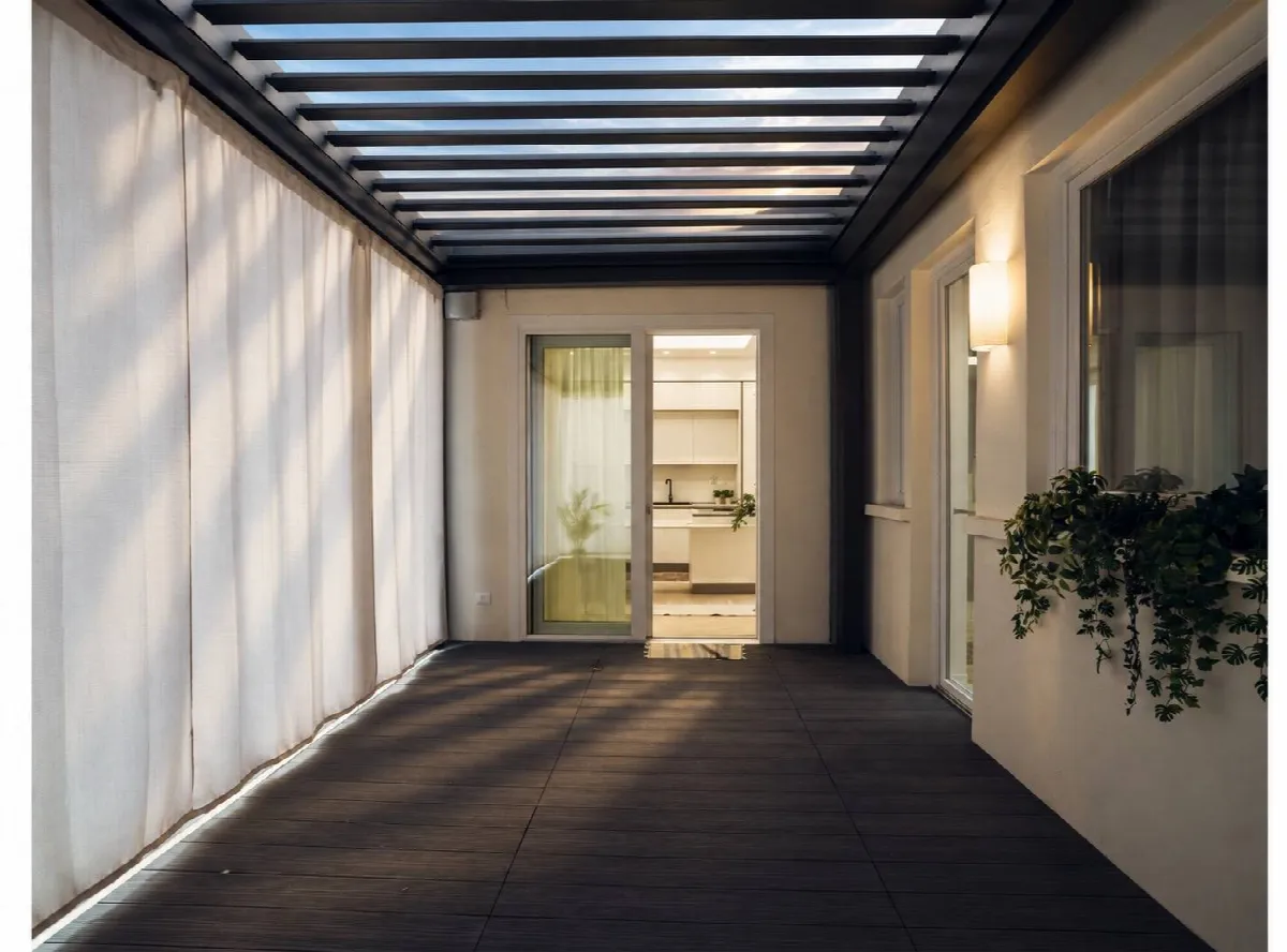 Loft in vendita a Torino, Pozzo Strada - foto 5