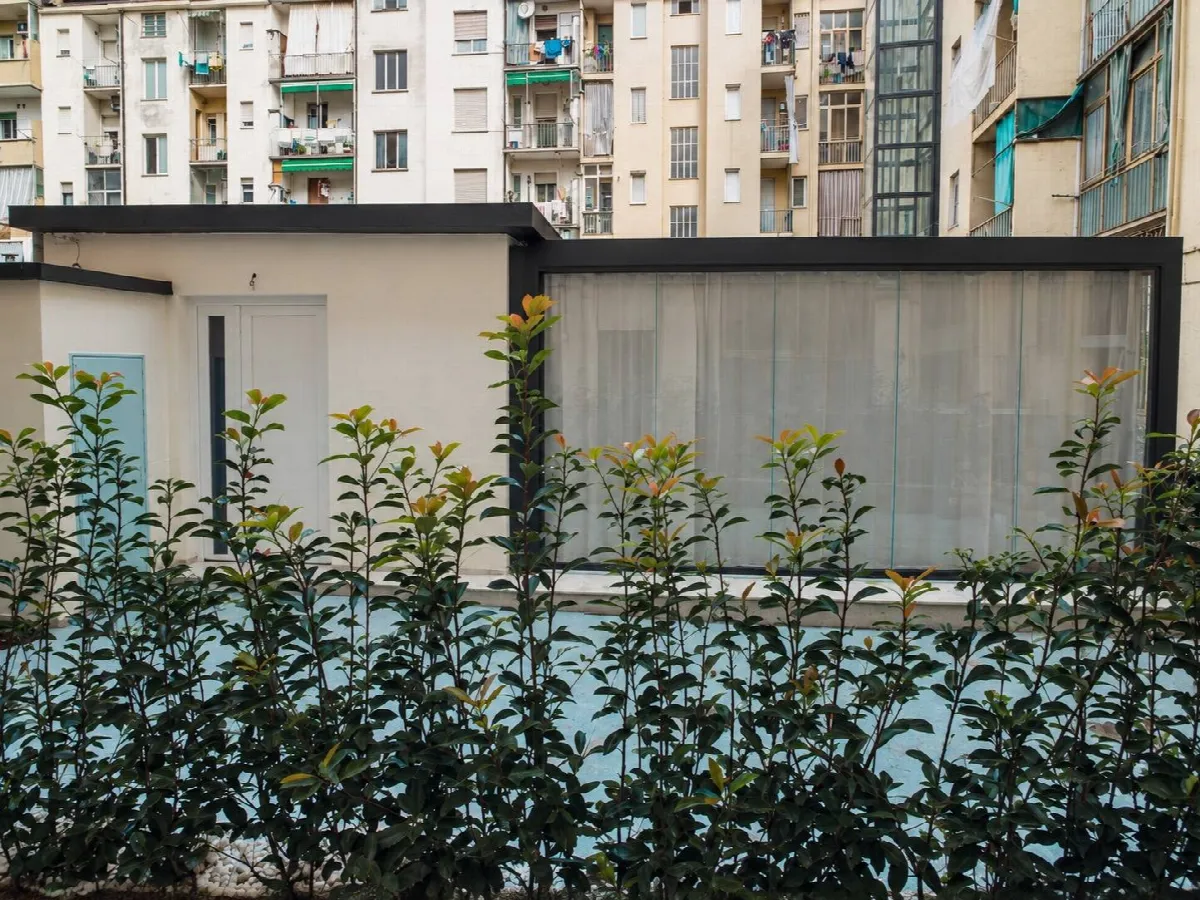 Loft in vendita a Torino, Pozzo Strada - foto 6