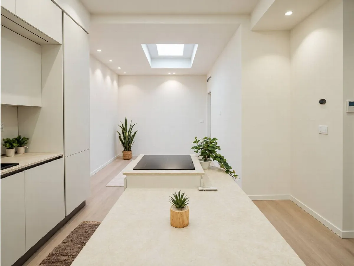 Loft in vendita a Torino, Pozzo Strada - foto 8