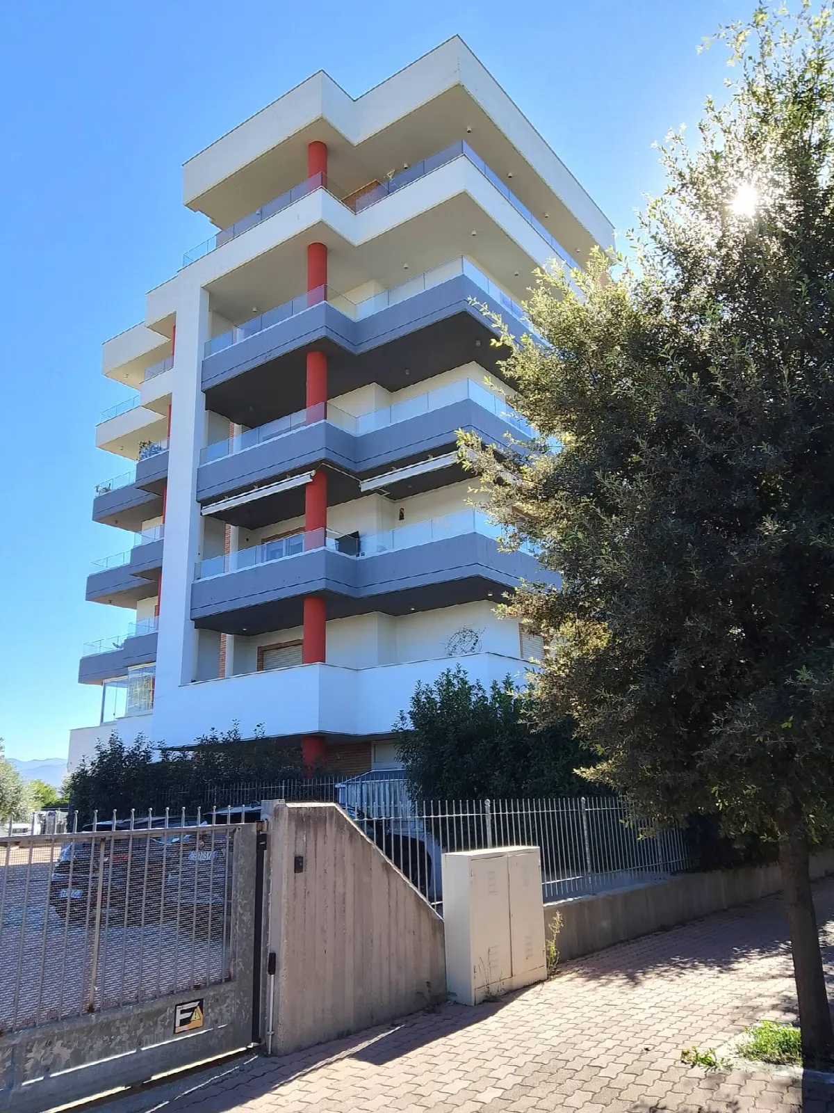 Appartamento in vendita a Guidonia Montecelio, LA SORGENTE - foto 6