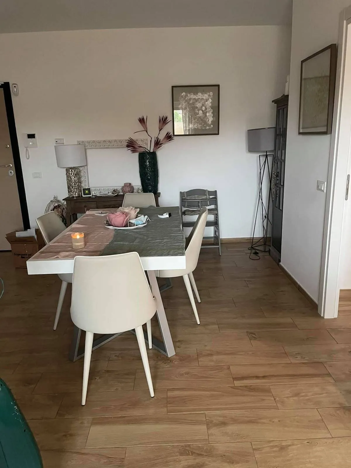 Appartamento in vendita a Guidonia Montecelio, LA SORGENTE - foto 9