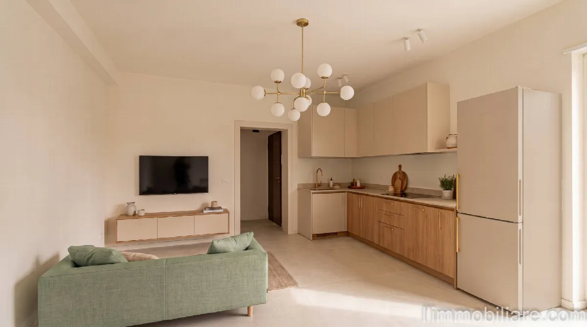 Appartamento in vendita a Verona, Borgo Trento - foto 1