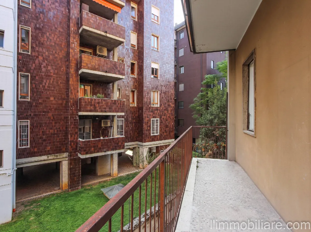 Appartamento in vendita a Verona, Borgo Trento - foto 10