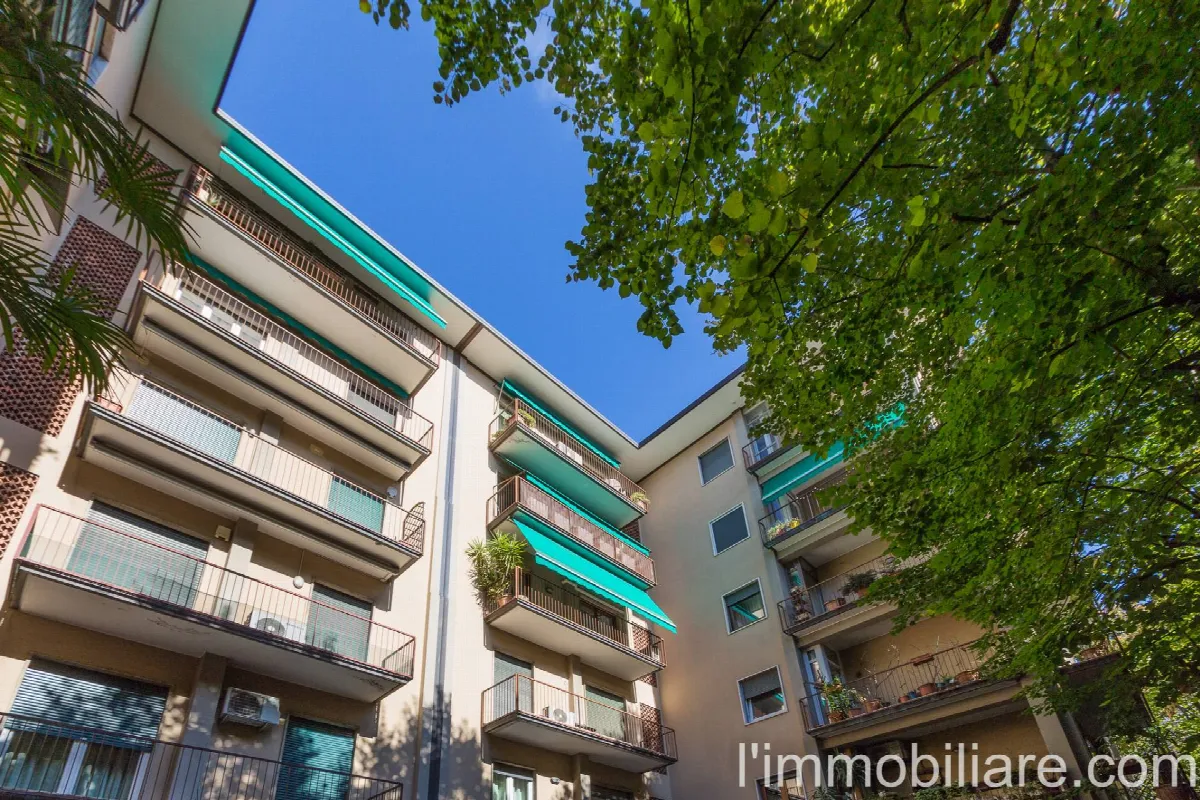 Appartamento in vendita a Verona, Borgo Trento - foto 2