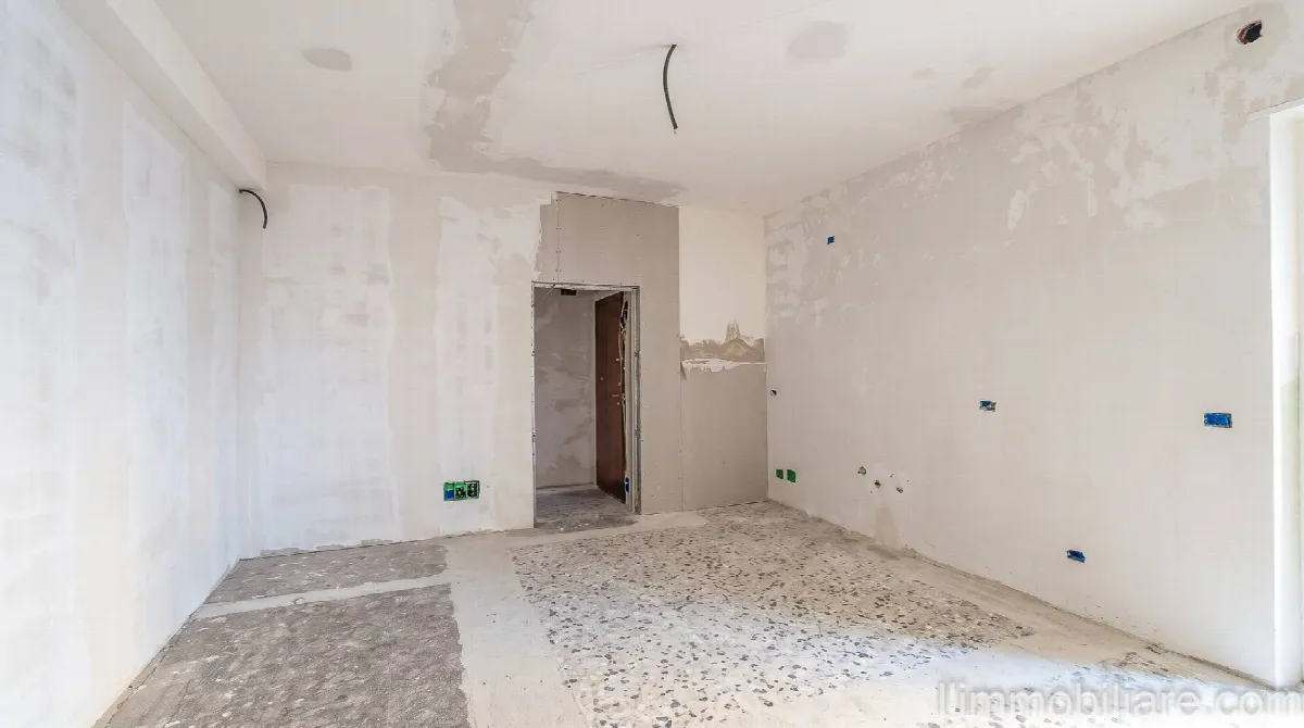Appartamento in vendita a Verona, Borgo Trento - foto 3