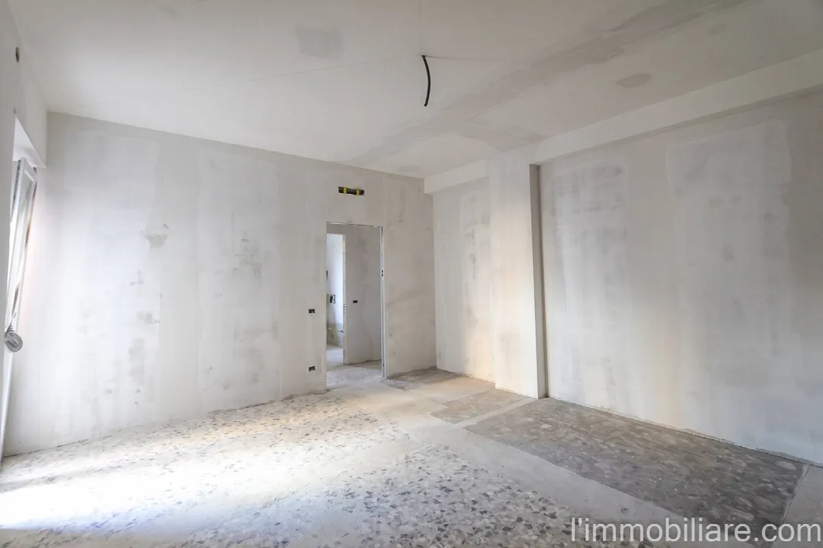 Appartamento in vendita a Verona, Borgo Trento - foto 5