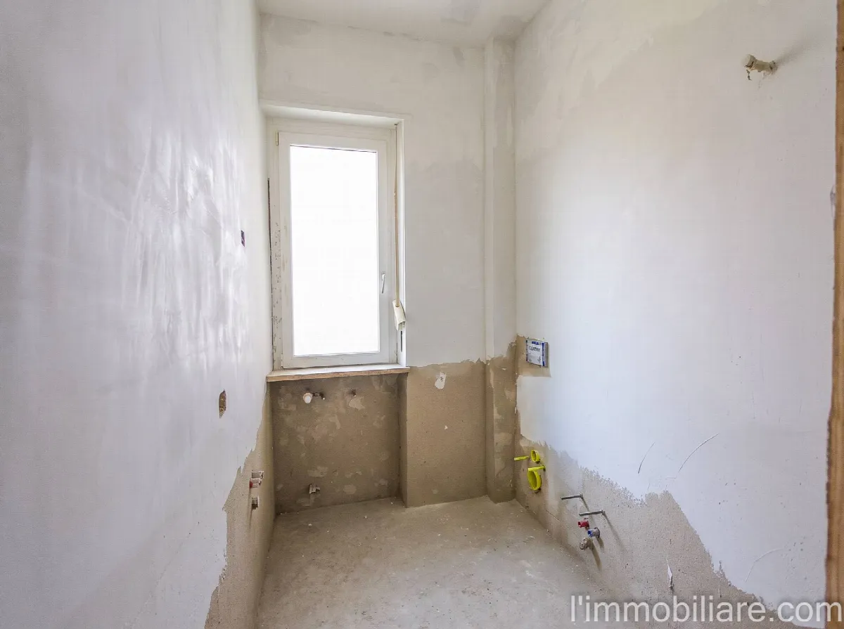 Appartamento in vendita a Verona, Borgo Trento - foto 6