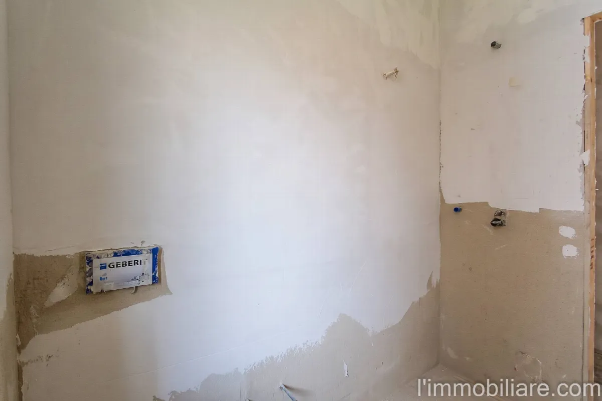 Appartamento in vendita a Verona, Borgo Trento - foto 7
