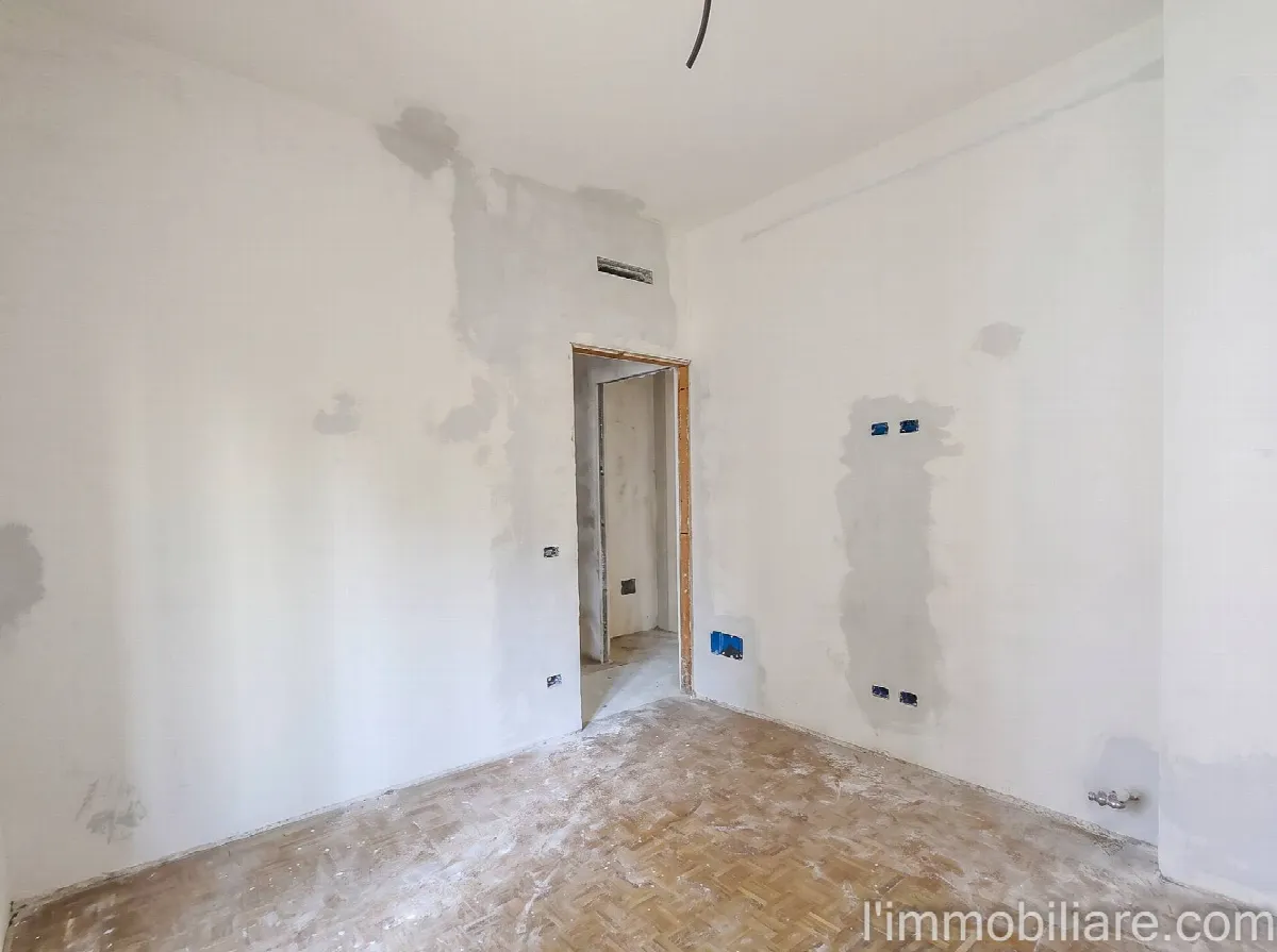 Appartamento in vendita a Verona, Borgo Trento - foto 9