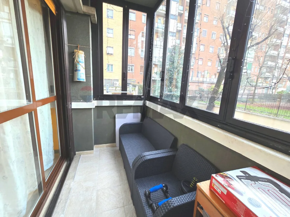 Appartamento in vendita a Milano, Ca Granda - foto 6