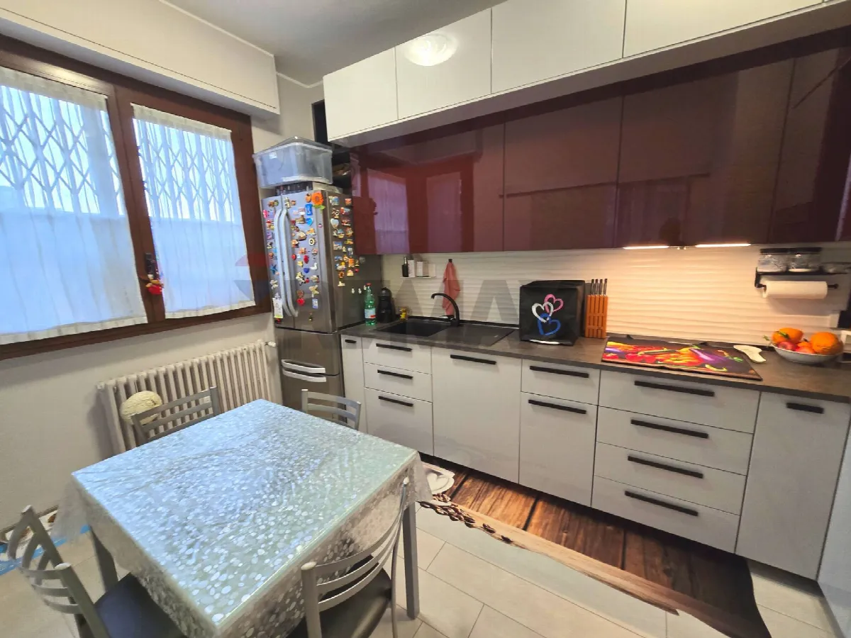 Appartamento in vendita a Milano, Ca Granda - foto 9