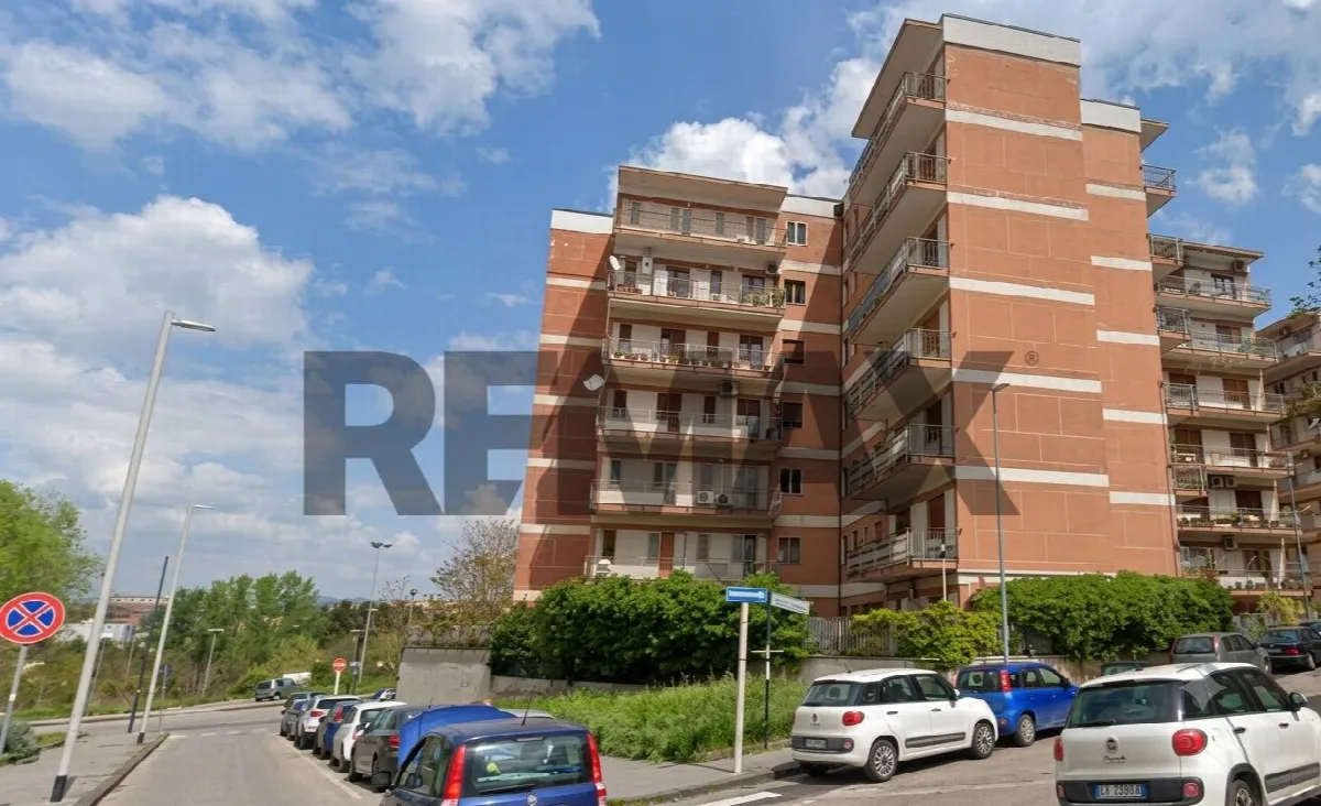 Attico/Mansarda in vendita a Benevento, Centro - foto 1