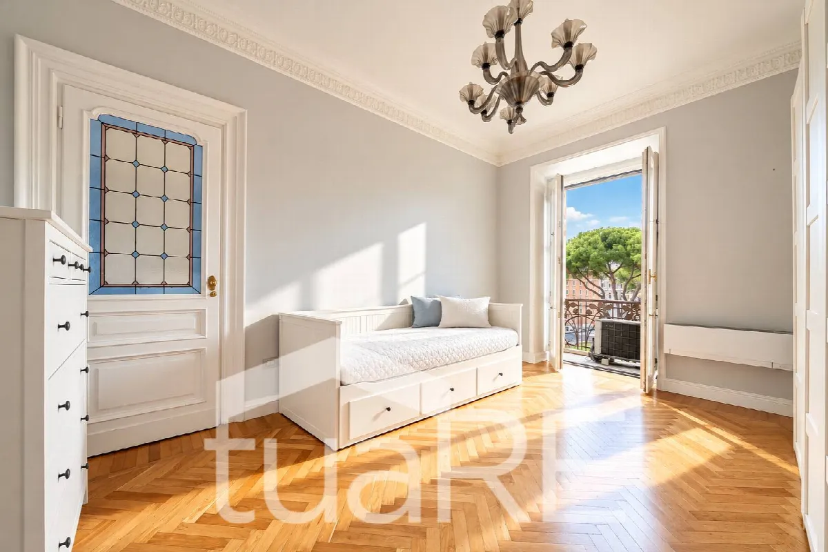 Appartamento in vendita a Roma, Prati - foto 10