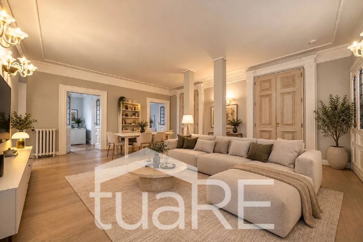 Appartamento in vendita a Roma, Prati - foto 2