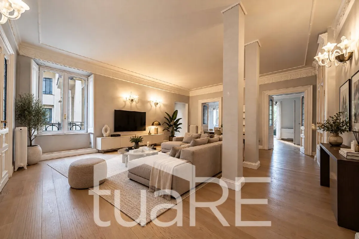 Appartamento in vendita a Roma, Prati - foto 4