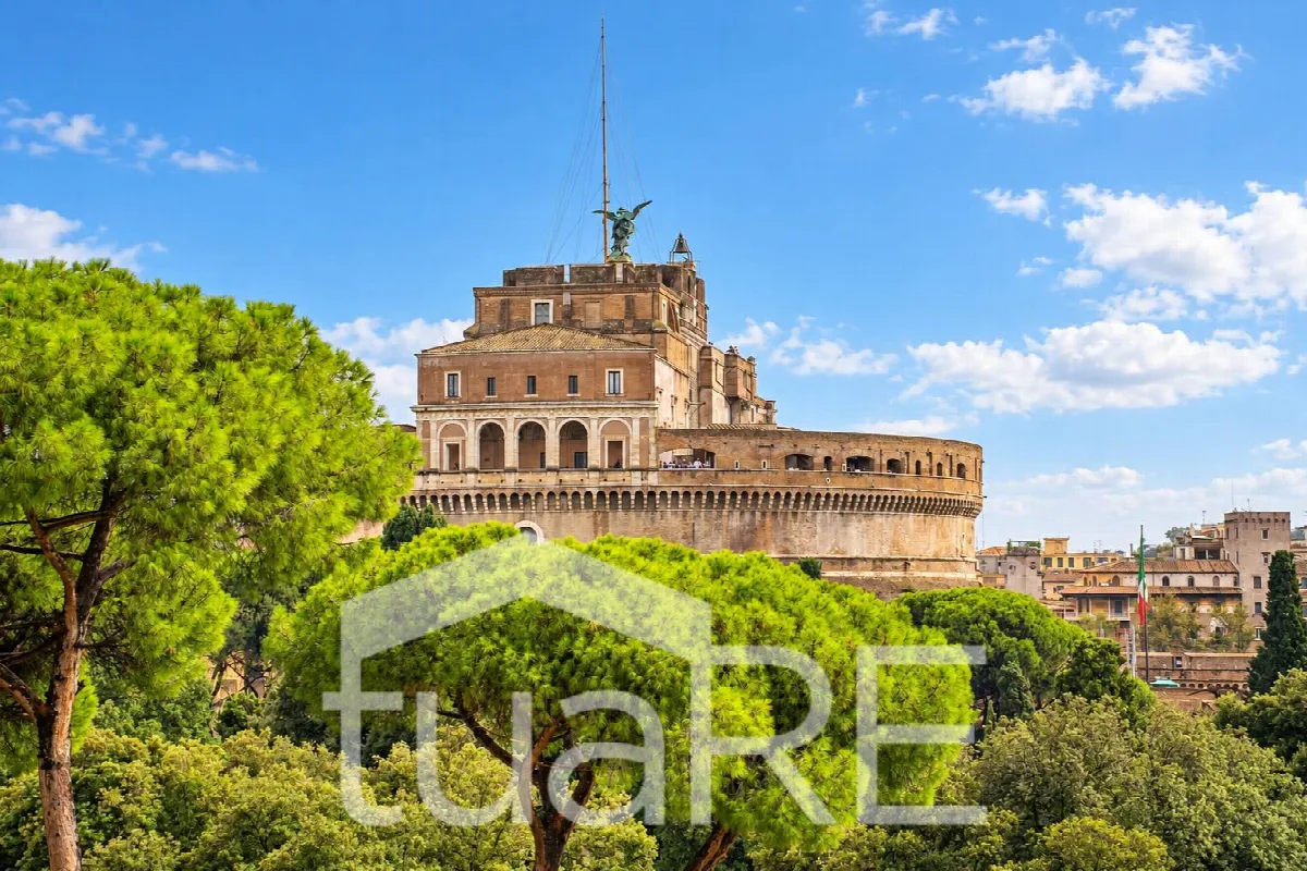 Appartamento in vendita a Roma, Prati - foto 6