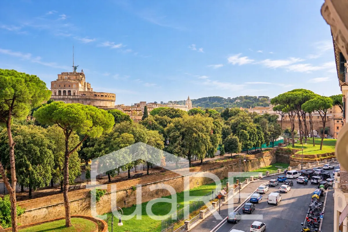 Appartamento in vendita a Roma, Prati - foto 7