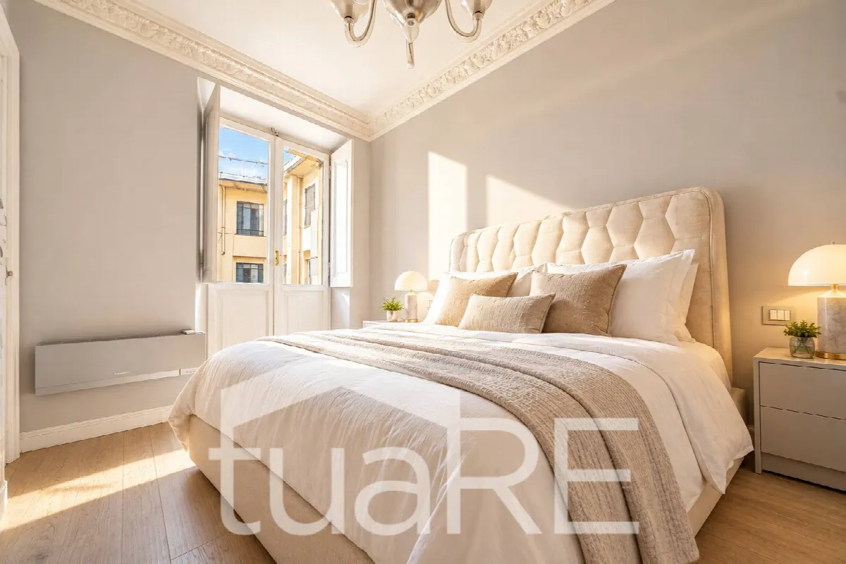 Appartamento in vendita a Roma, Prati - foto 8