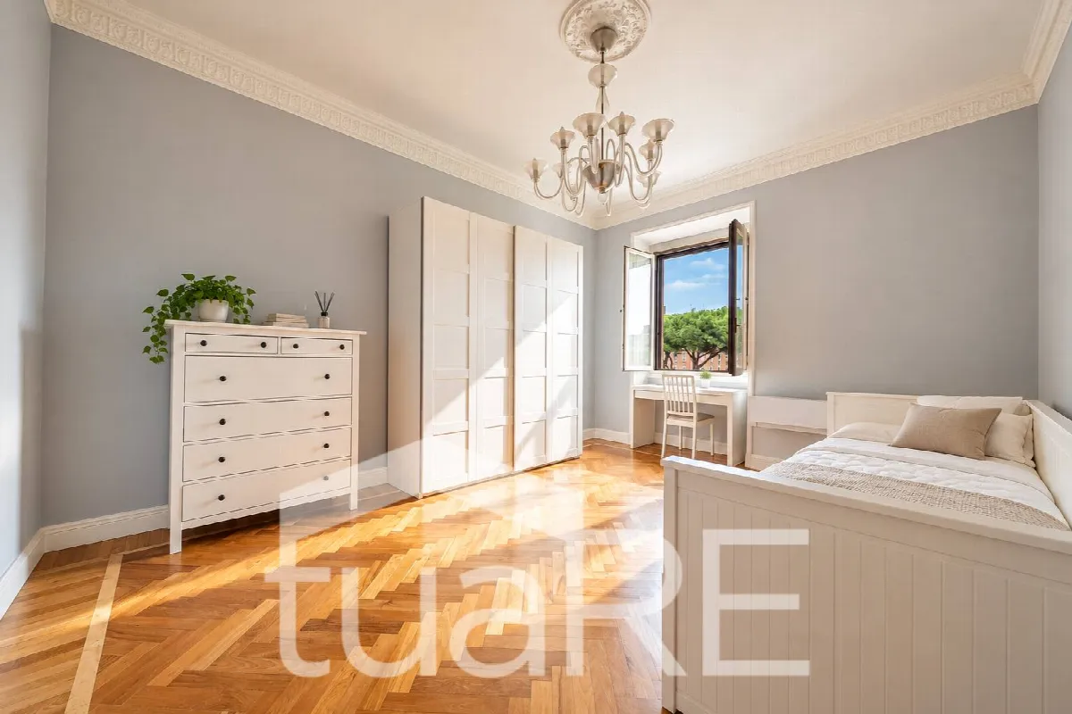 Appartamento in vendita a Roma, Prati - foto 9