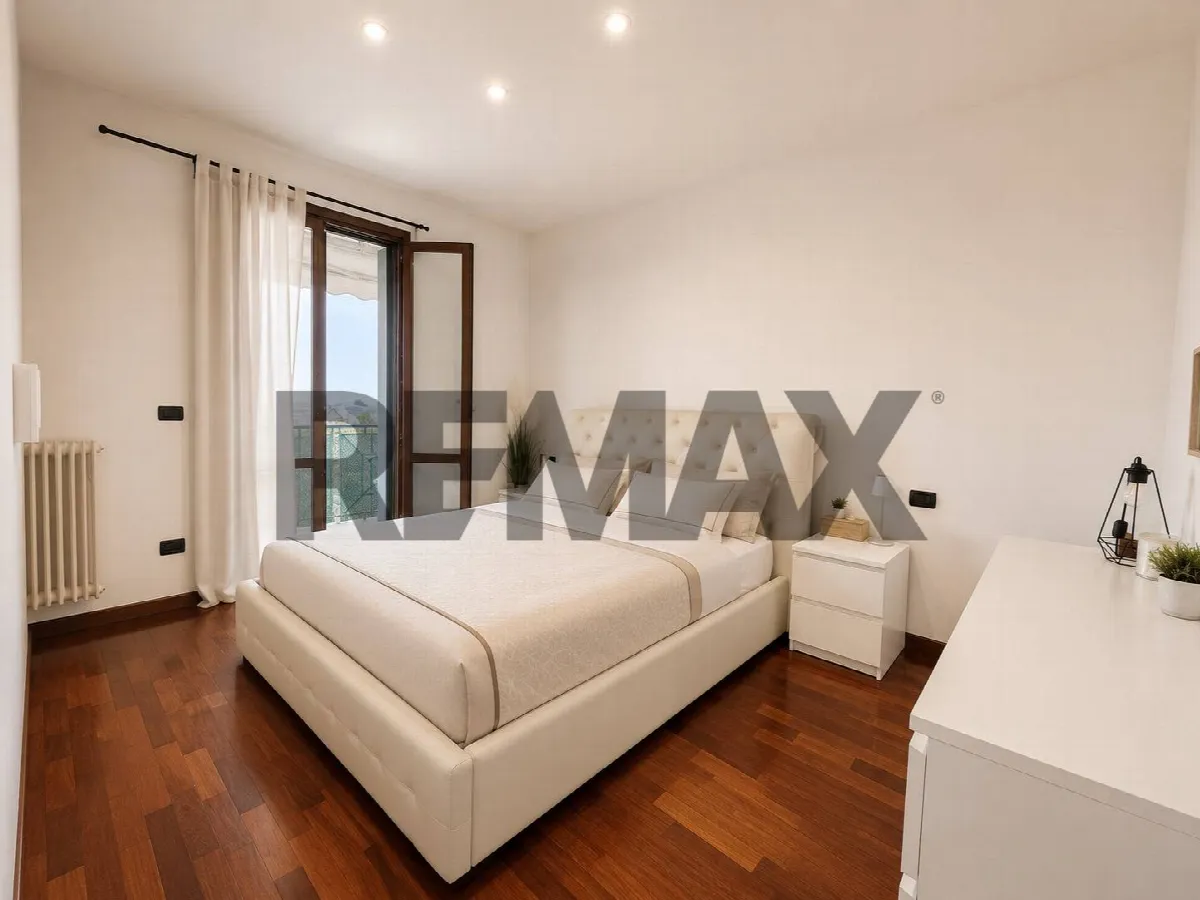 Appartamento in vendita a Marcon, San Liberale - foto 4