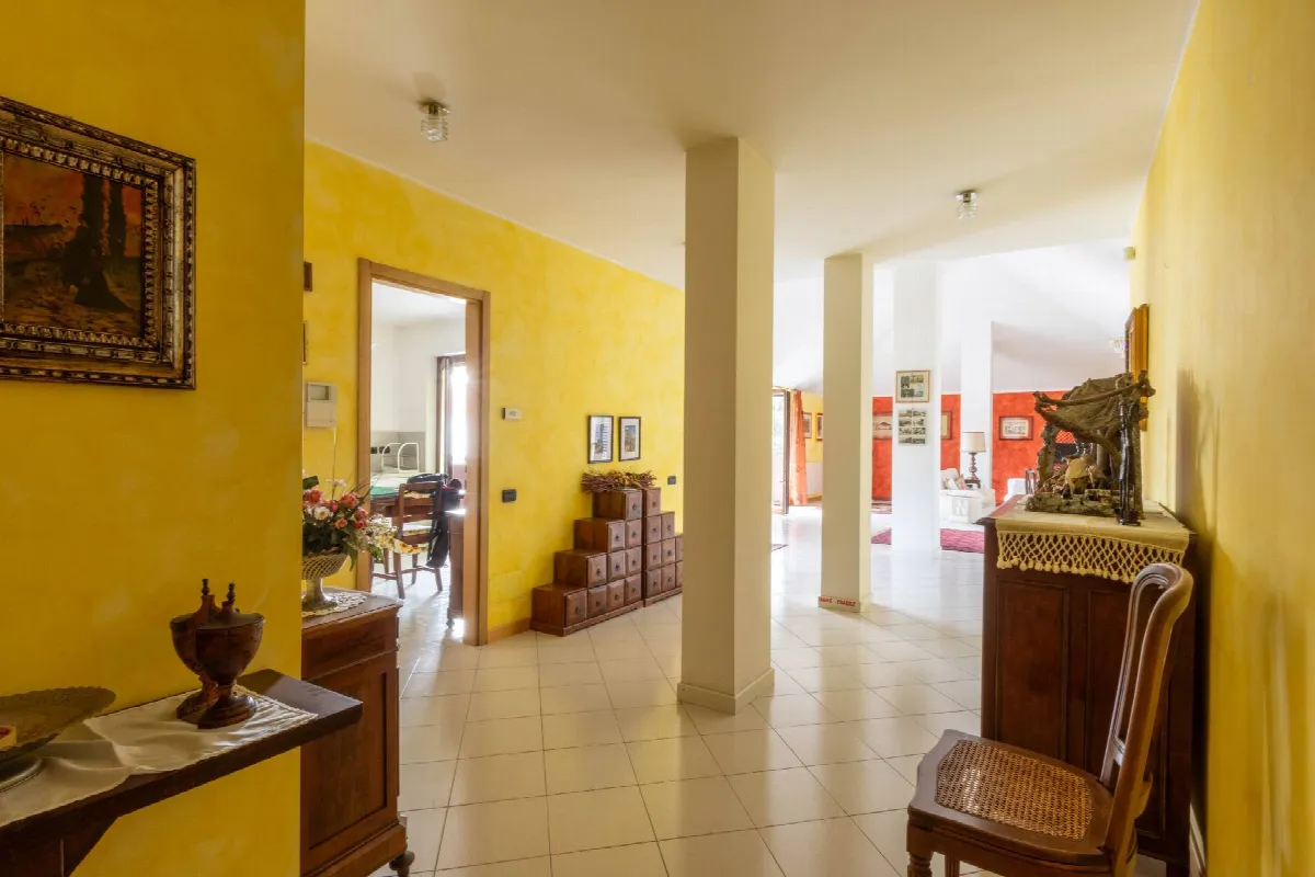 Appartamento in vendita a Vimercate, Centro Storico - foto 6
