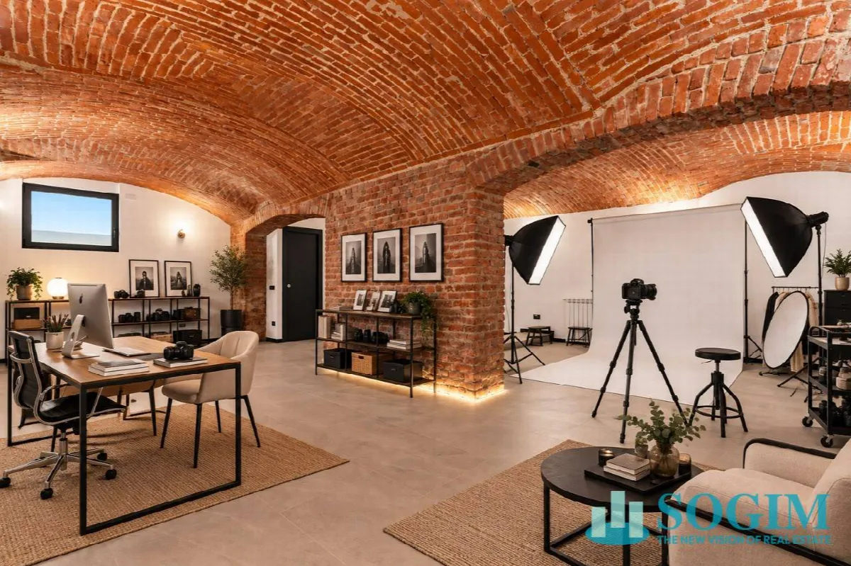 Loft / open space in vendita a Sesto San Giovanni - foto 10