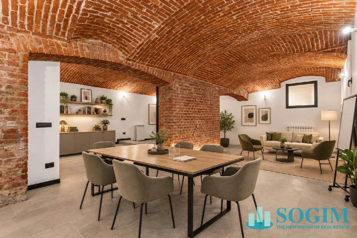 Loft / open space in vendita a Sesto San Giovanni - foto 2