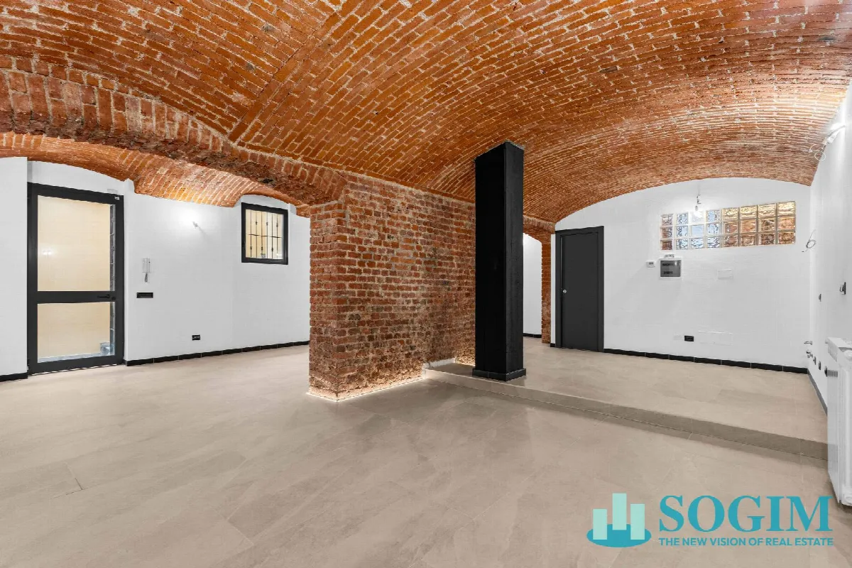 Loft / open space in vendita a Sesto San Giovanni - foto 3