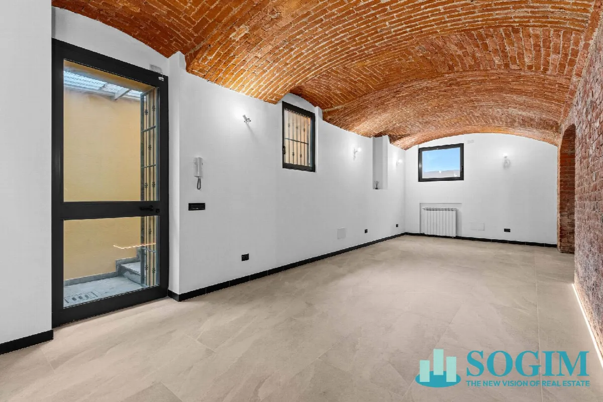 Loft / open space in vendita a Sesto San Giovanni - foto 5