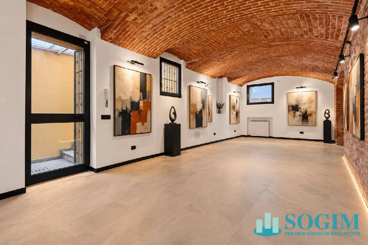 Loft / open space in vendita a Sesto San Giovanni - foto 6