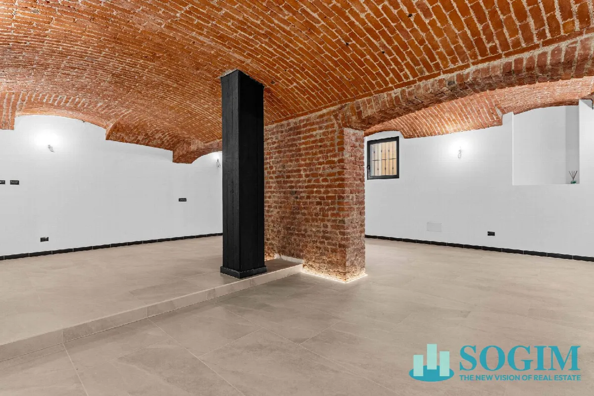Loft / open space in vendita a Sesto San Giovanni - foto 7