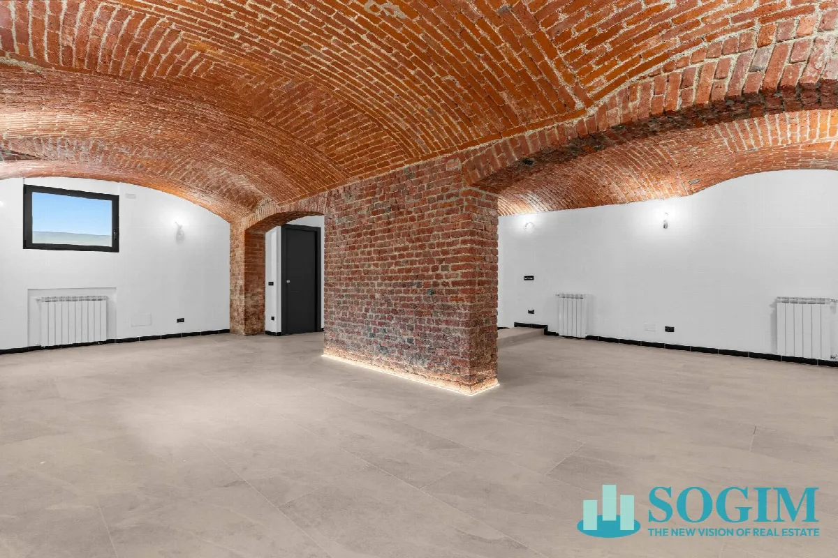 Loft / open space in vendita a Sesto San Giovanni - foto 9