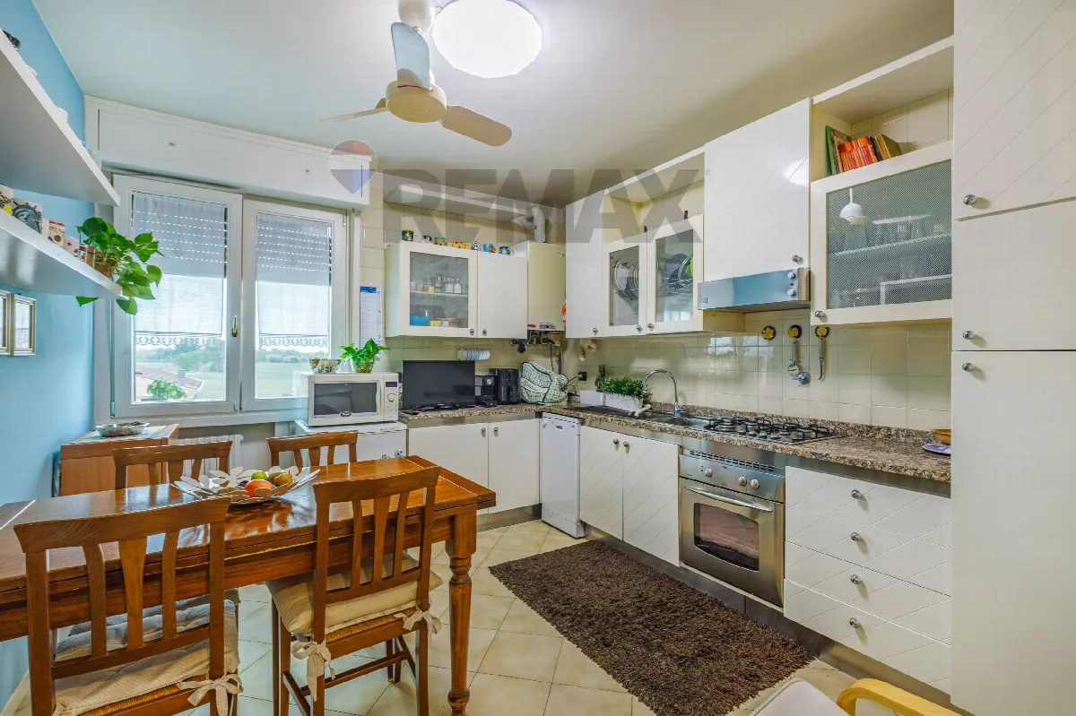 Appartamento in vendita a Parma, Carignano - foto 3