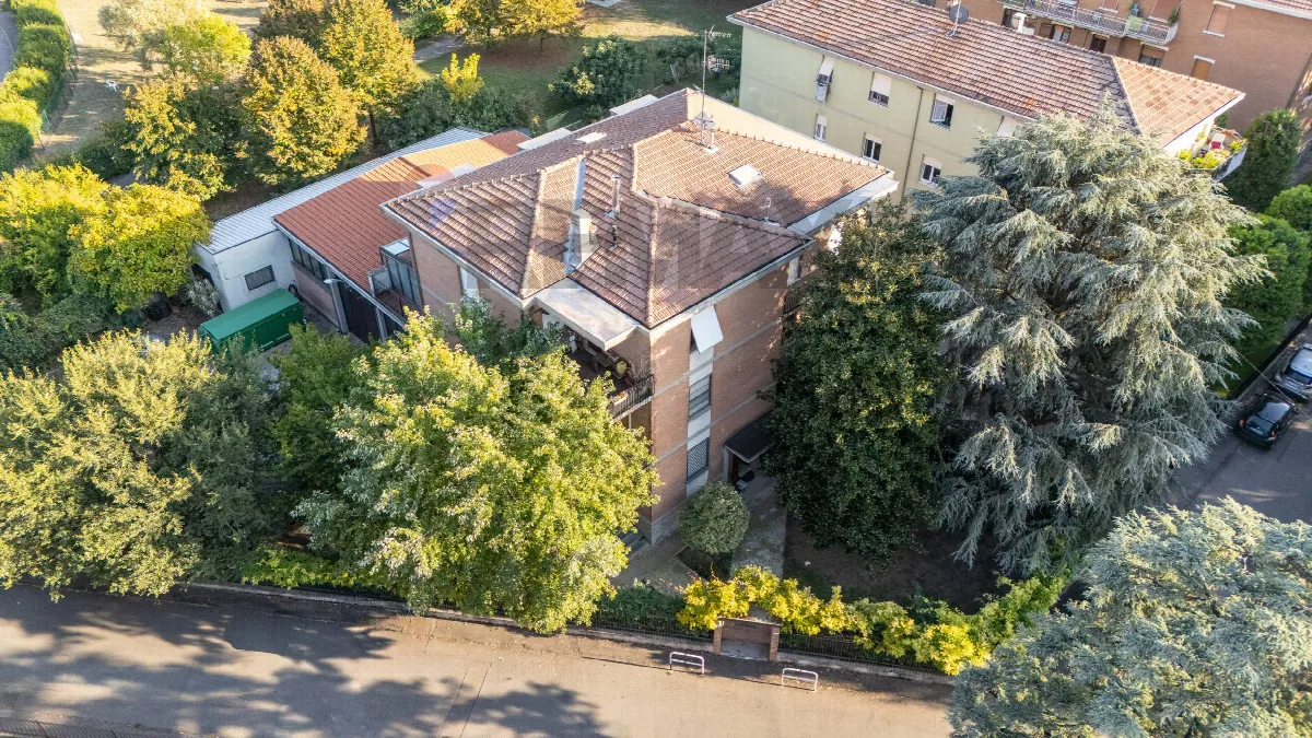 Appartamento in vendita a Parma, San Leonardo - foto 1
