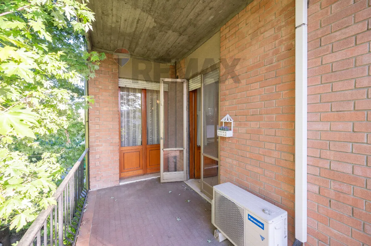 Appartamento in vendita a Parma, San Leonardo - foto 9