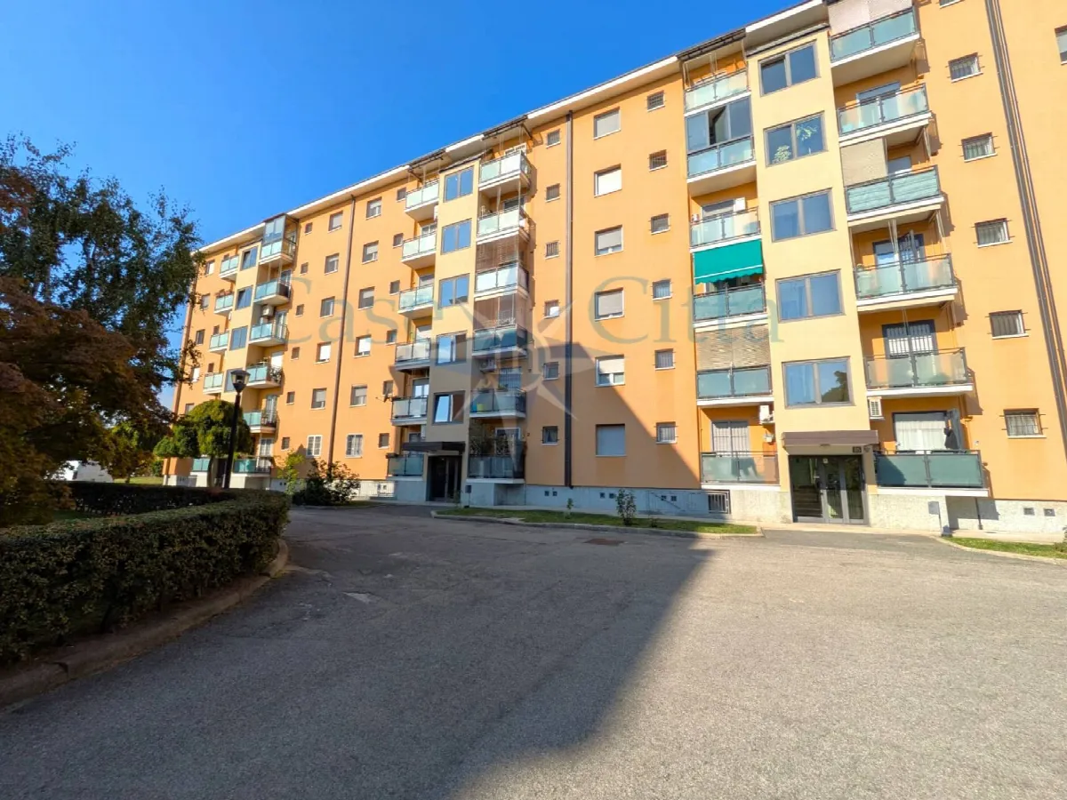 Appartamento in vendita a Milano, Bonola - foto 1