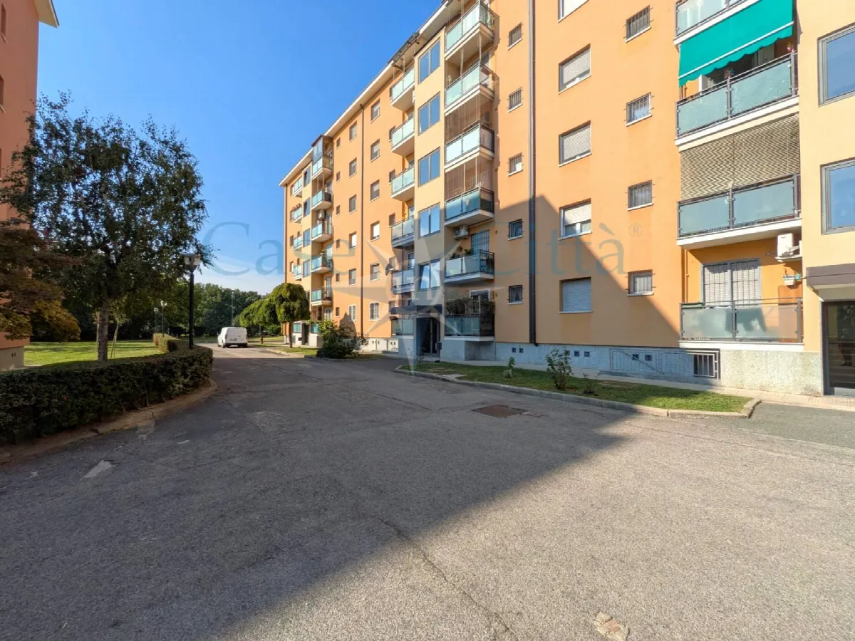 Appartamento in vendita a Milano, Bonola - foto 2